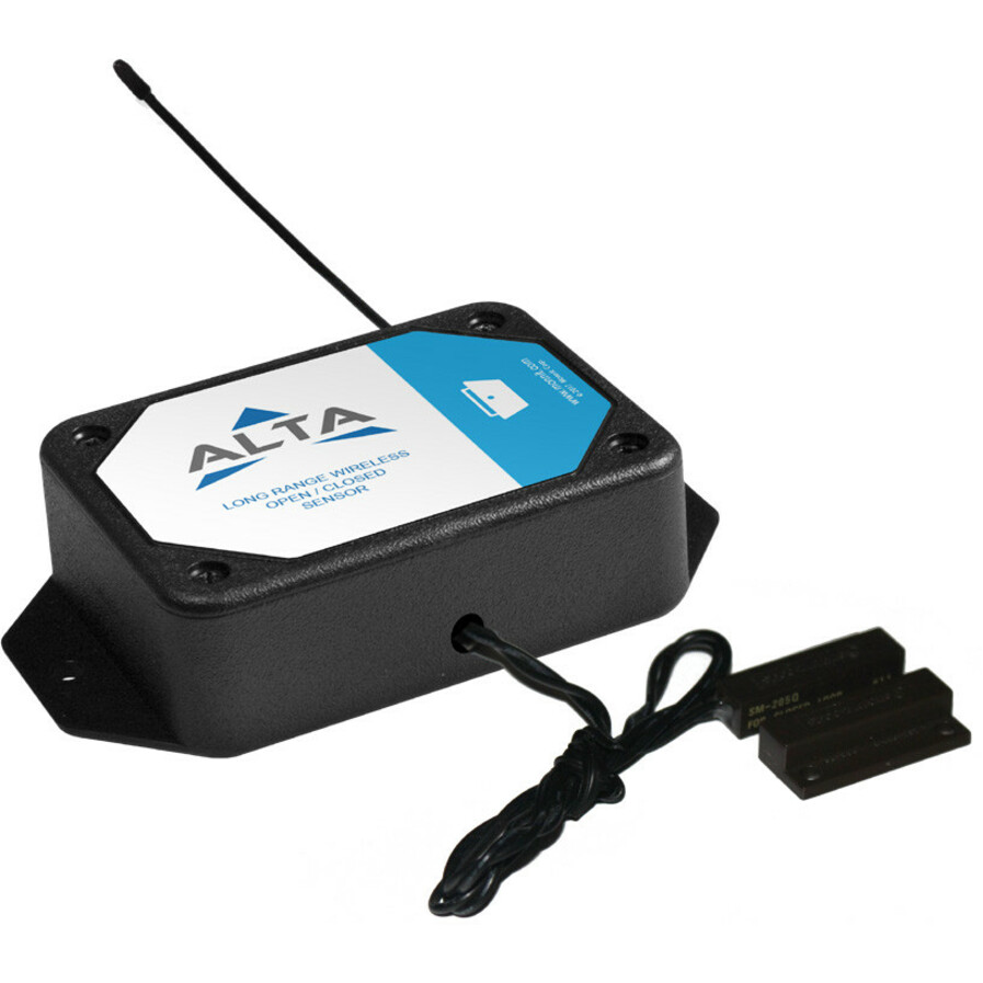 Monnit ALTA Wireless Open-Closed Sensors - AA Battery Powered