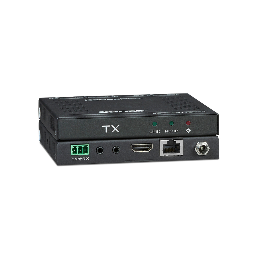 KanexPro UltraSlim 4K/30 HDMI Transmitter over HDBaseT- 230ft. (70m)