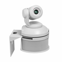 Vaddio ConferenceSHOT Video Conferencing Kit - Camera, Speaker, Mic - White