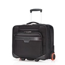 Everki Journey EKB440 Carrying Case (Rolling Briefcase) for 16" Apple iPad Notebook