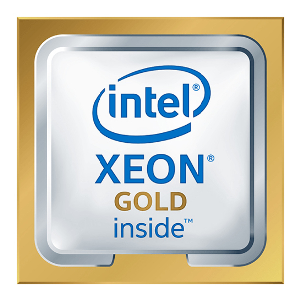 Intel Xeon Gold 5220 Octadeca-core (18 Core) 2.20 GHz Processor - OEM Pack