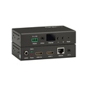 KanexPro NetworkAV H.264 HDMI Transmitter over IP w/ POE & RS-232