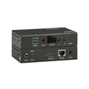 KanexPro NetworkAV H.264 HDMI Receiver over IP w/ POE & RS-232