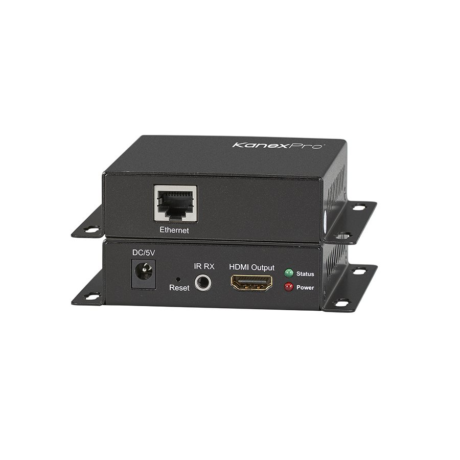 KanexPro NetworkAV 120M Receiver