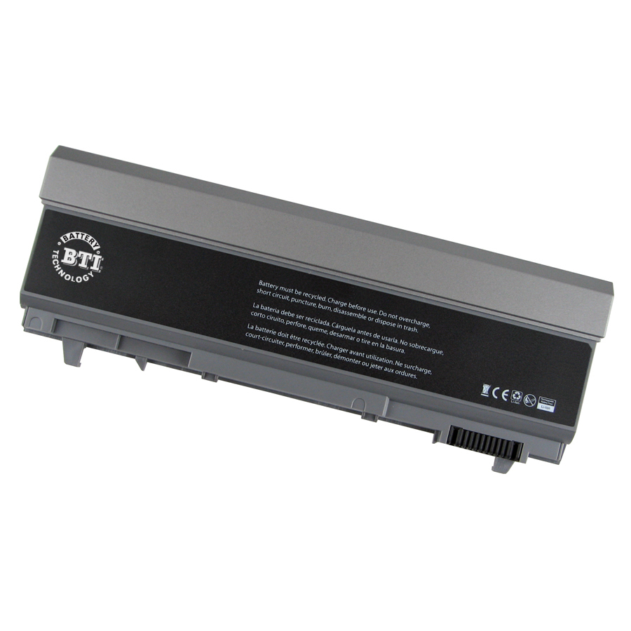 BTI Notebook Battery