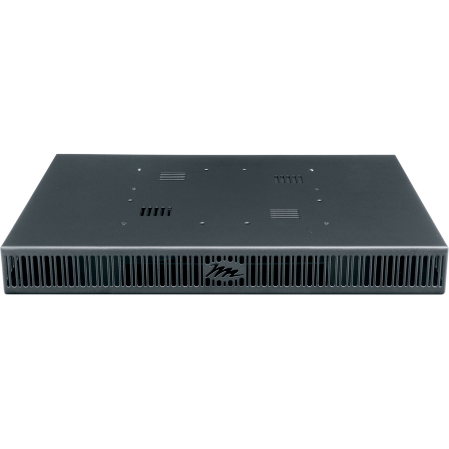 Middle Atlantic Component Cooler, 50 CFM, W/Platform - 1 Pack
