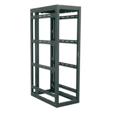 Middle Atlantic WMRK Series Rack, WMRK-4542