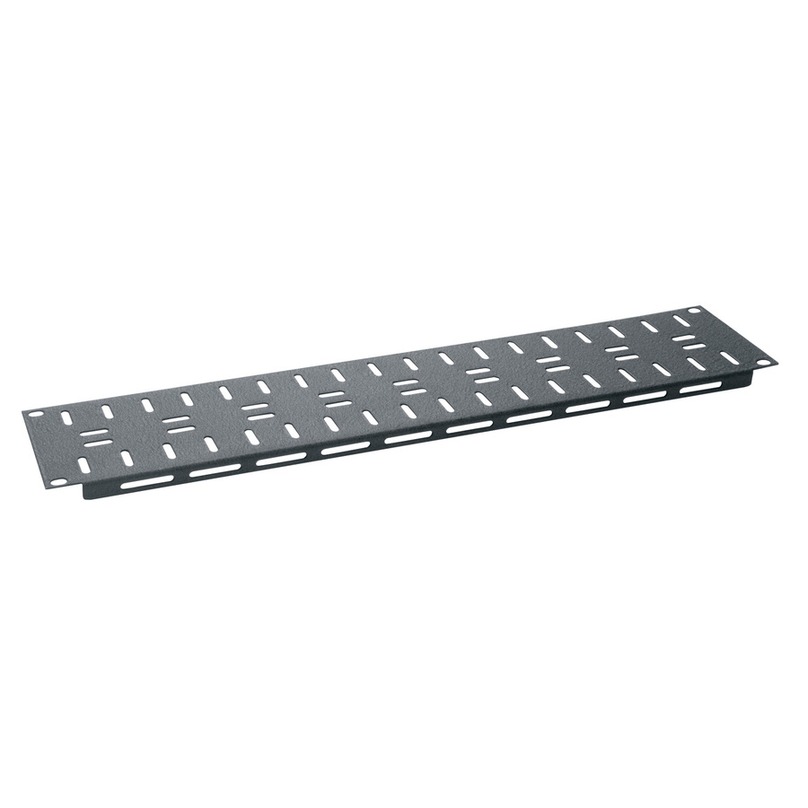 Middle Atlantic 2 Space Lacer Panel