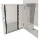Middle Atlantic VWM Series Lever Lock FR DR Kit Fits 36 Split Door