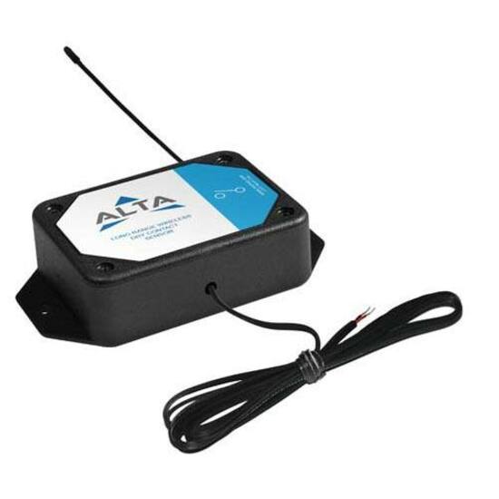 Monnit ALTA Wireless Dry Contact Sensor - AA Battery Powered (900 MHz)
