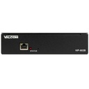 Valcom IP Gateway Audio Port, Network - Dual Port