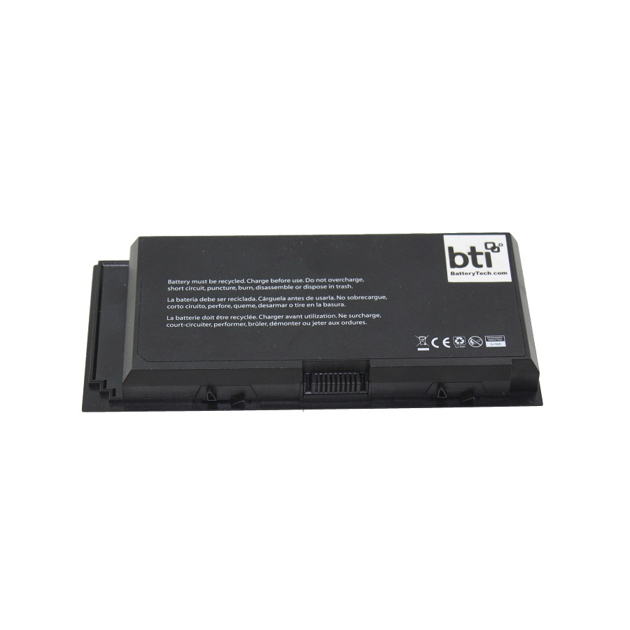 BTI Battery