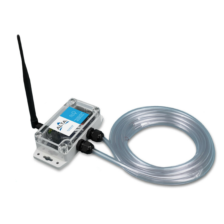 Monnit ALTA Industrial Differential Air Pressure Sensor