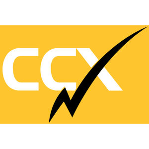 CCX Fiber Optic Duplex Network Cable