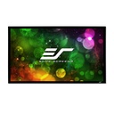Elite Screens Sable Frame SB110WH2 110" Fixed Frame Projection Screen