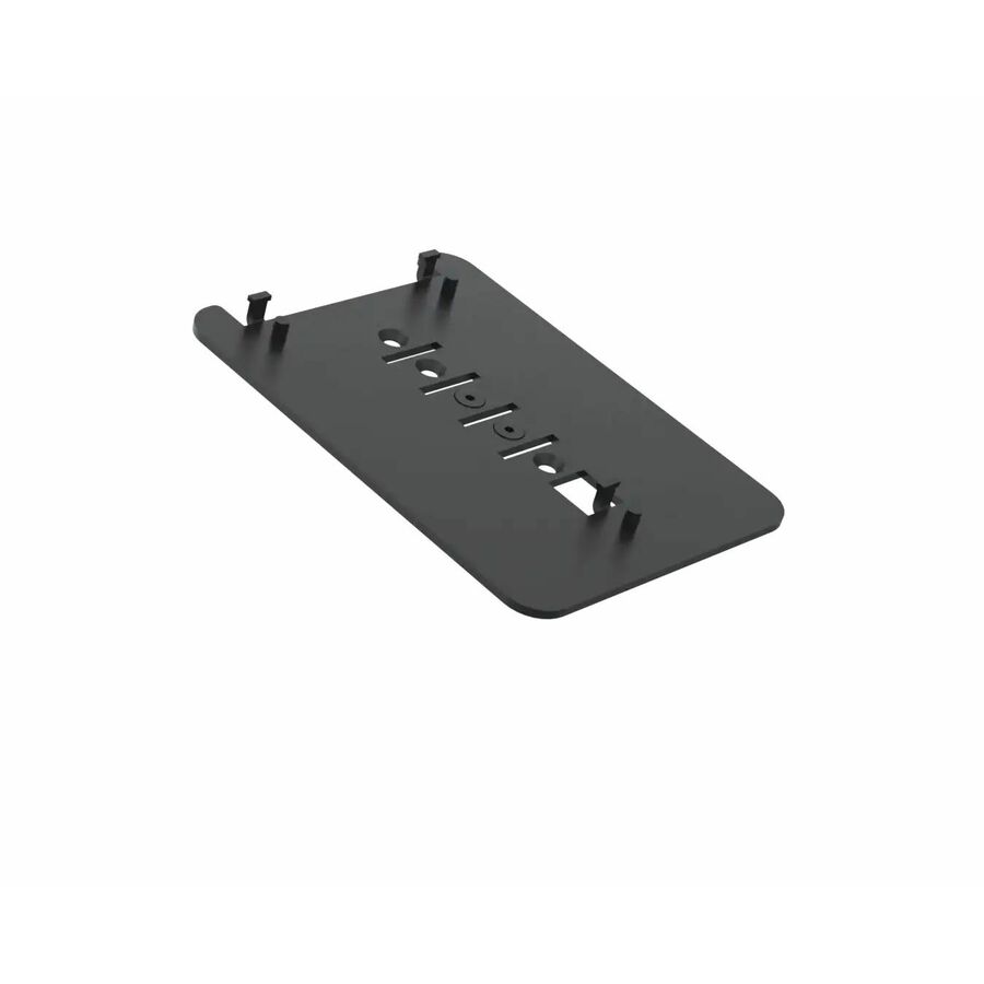 SpacePole MultiGrip Mounting Plate for Payment Terminal