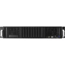 Asus Barebone System - 2U Rack-mountable - Socket P LGA-3647 - 2 x Processor Support