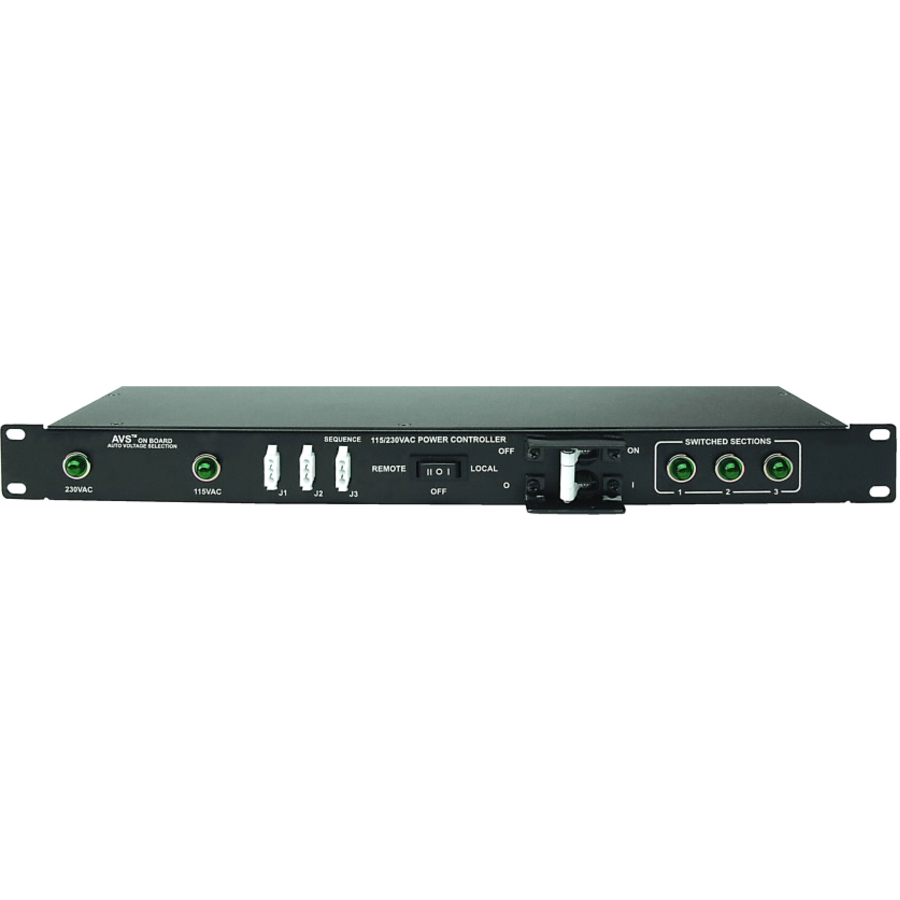 Eaton REPO Rack PDU