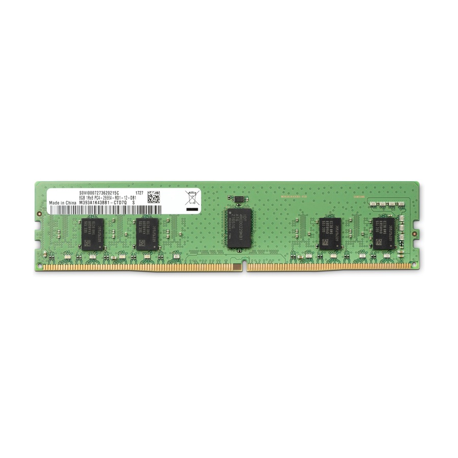 Total Micro 8GB DDR4 SDRAM Memory Module
