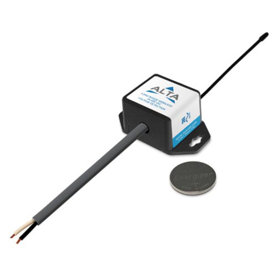 Monnit ALTA Wireless Voltage Detection - 500 VAC - Coin Cell Powered (900 MHz)