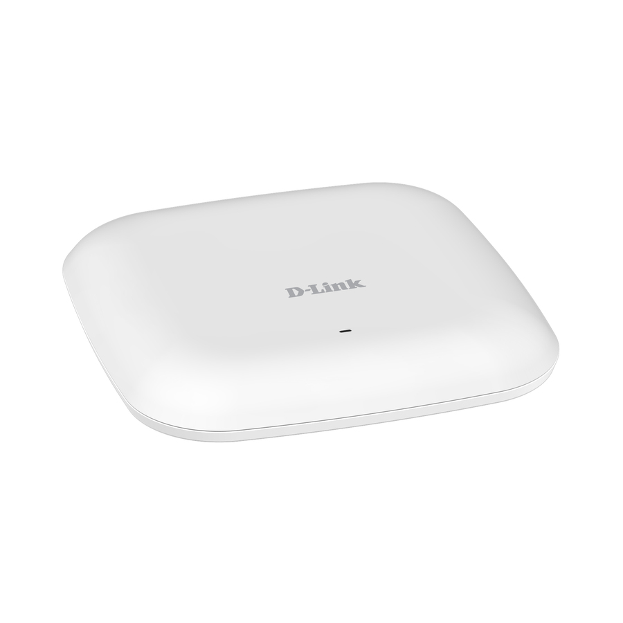 D-Link DBA-1210P IEEE 802.11ac 1.17 Gbit/s Wireless Access Point