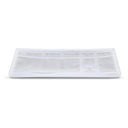 CHERRY KC 1000 Keyboard Cover