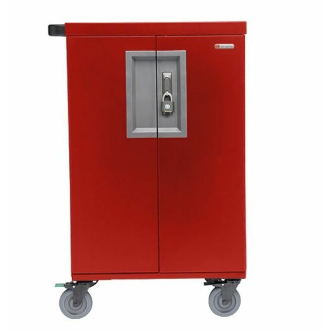 Bretford CoreX Charging Cart