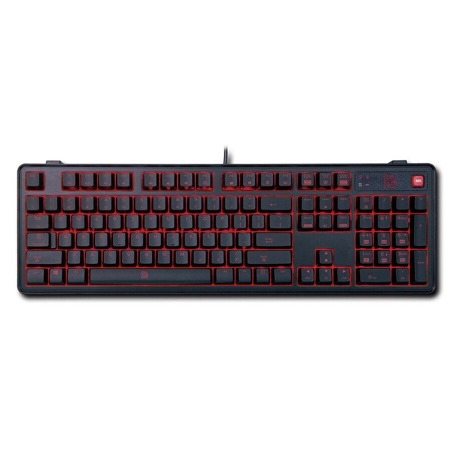 Tt eSPORTS MEKA PRO Cherry BLUE