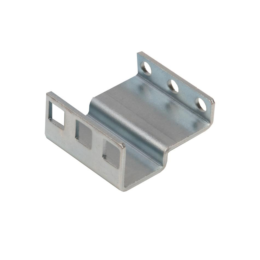 Rack Solutions 1U Adapter Bracket (4 bends, 2.00in Deep, No Hardware)