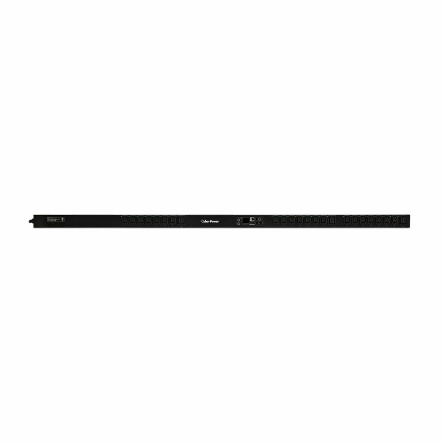 CyberPower PDU41104 Single Phase 200 - 240 VAC 20A Switched PDU