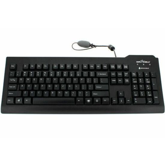 Seal Shield Seal Clean SSKSV208xx Keyboard