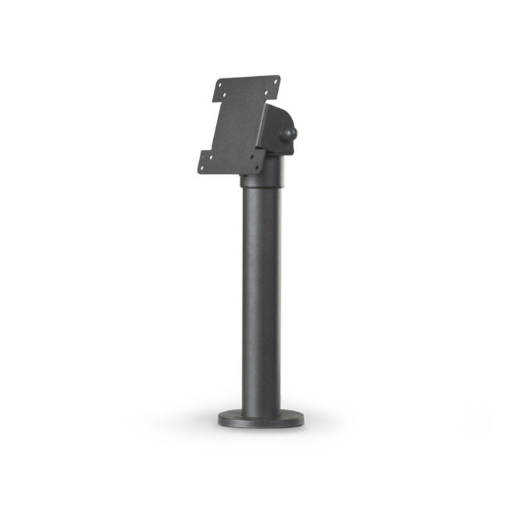 SpacePole Pole Mount for Display Screen - TAA Compliant