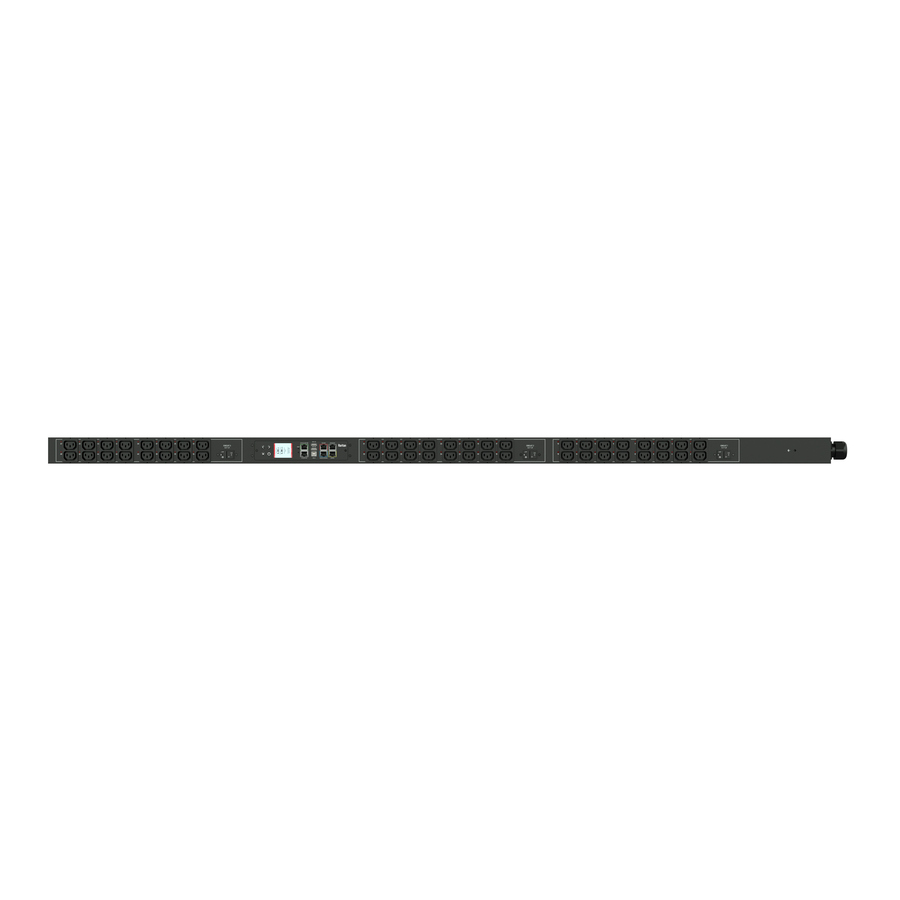 Raritan PX3 48-Outlets PDU
