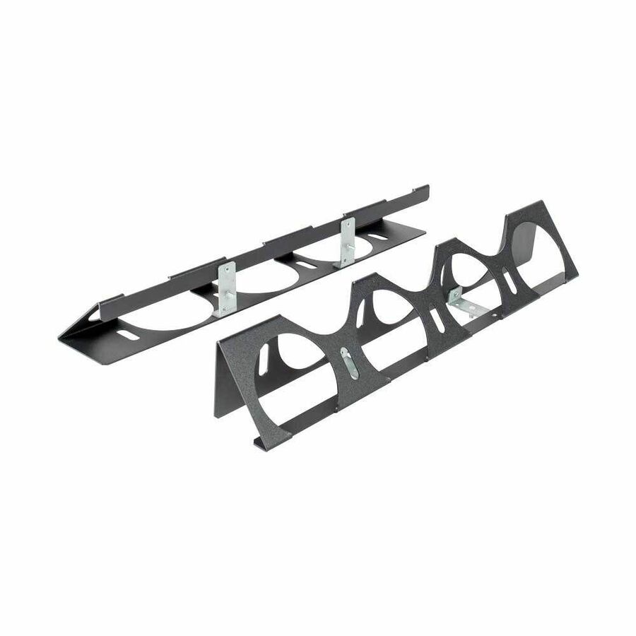 Rack Solutions 4-Unit Apple HomePod Mini Bracket Se