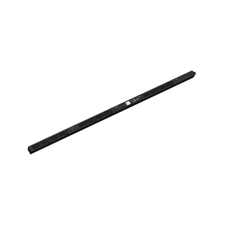 Raritan PX3-5720U (30) IEC320 C13, (6) IEC320 C19 PDU