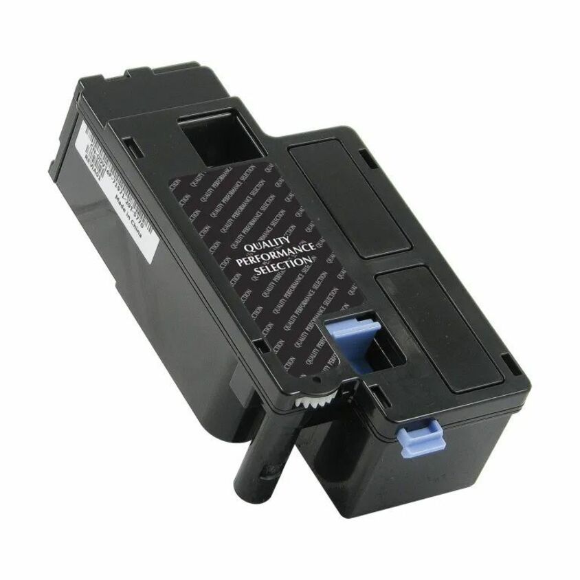 Clover Imaging Remanufactured Black Toner Cartridge for Xerox Phaser 6022
