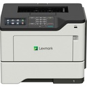 Lexmark MS620 MS622de Desktop Laser Printer - Monochrome - TAA Compliant