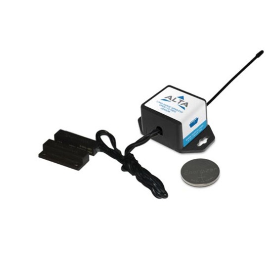 Monnit ALTA Wireless Open-Closed Sensors - Coin Cell Powered (900 MHz)
