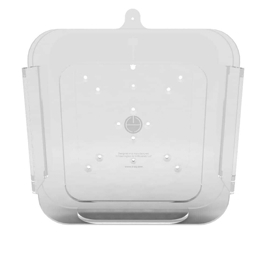 Rack Solution Wall Mount for Mac mini - TAA Compliant