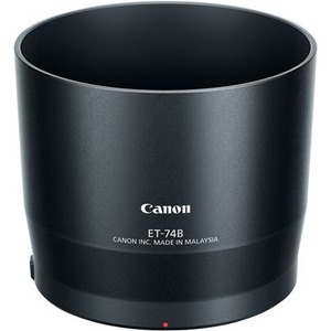 Canon Lens Hood ET-74B