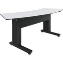 Middle Atlantic Forum Table Desk