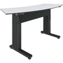 Middle Atlantic Forum Table Desk