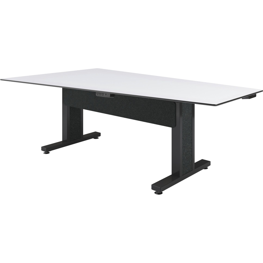 Middle Atlantic Forum Table Desk