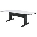 Middle Atlantic Forum Table Desk
