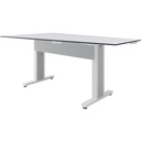 Middle Atlantic Forum Table Desk