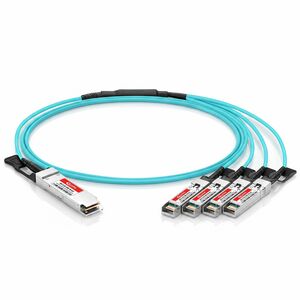 Accortec QSFP28/SFP28 Network Cable