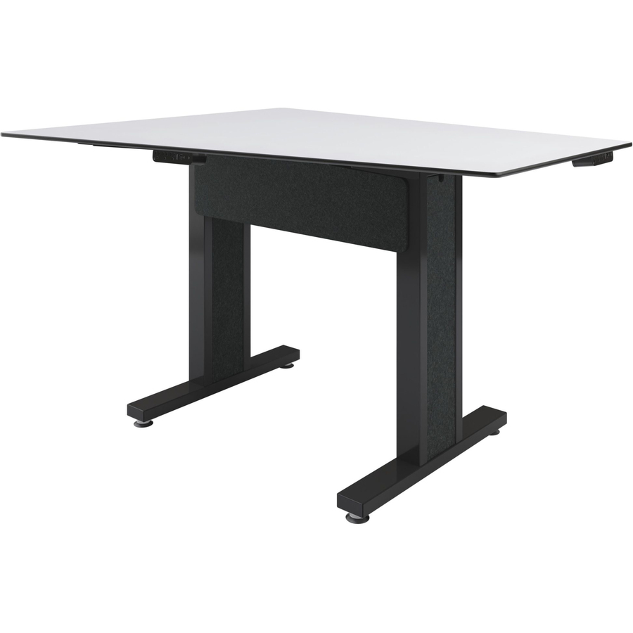 Middle Atlantic Forum Table Desk