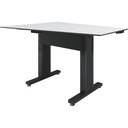 Middle Atlantic Forum Table Desk