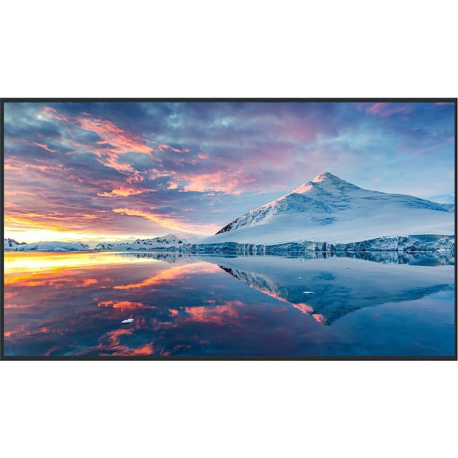 Panasonic TH-50EQ3W Digital Signage Display