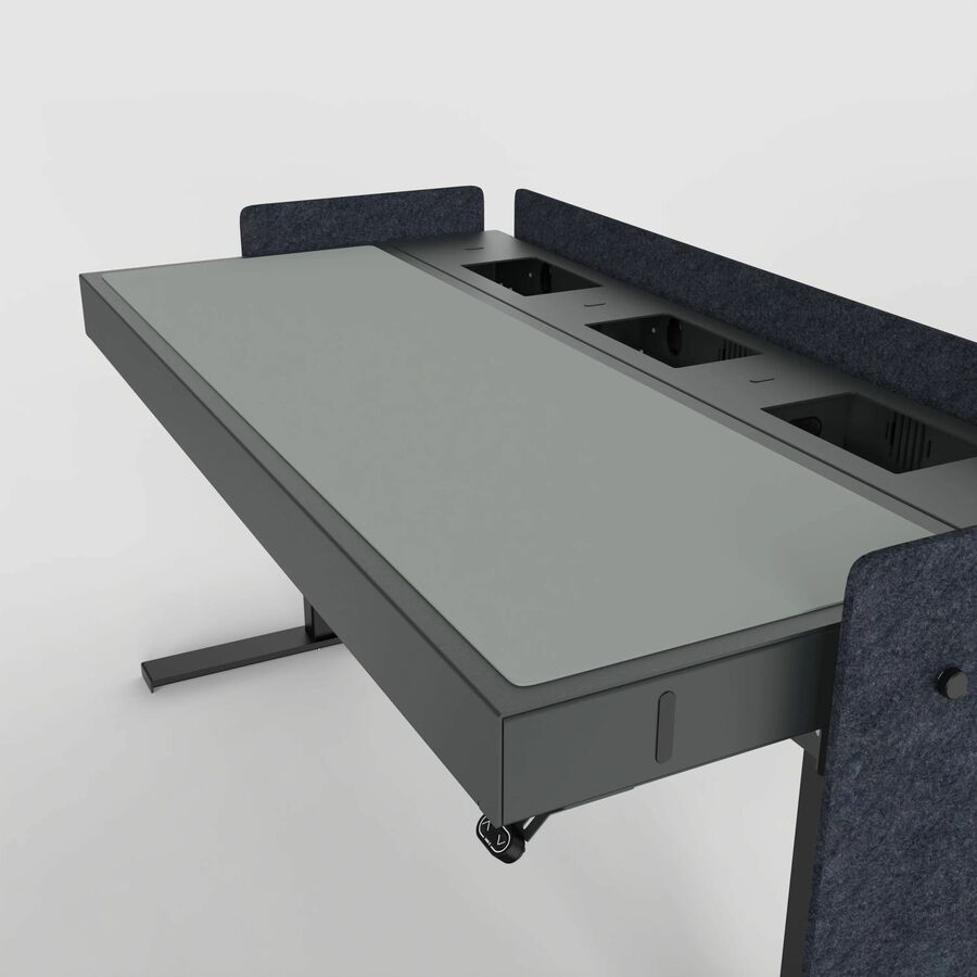 Heckler Design H902 Desk Pad